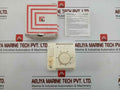 Room Thermostat Ty 90-m4 Brand Campini 0-30˚C