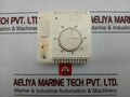 Room Thermostat Ty 90-m4 Brand Campini 0-30˚C