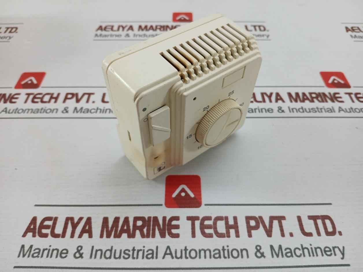 Room Thermostat Ty 90-m4 Brand Campini 0-30˚C
