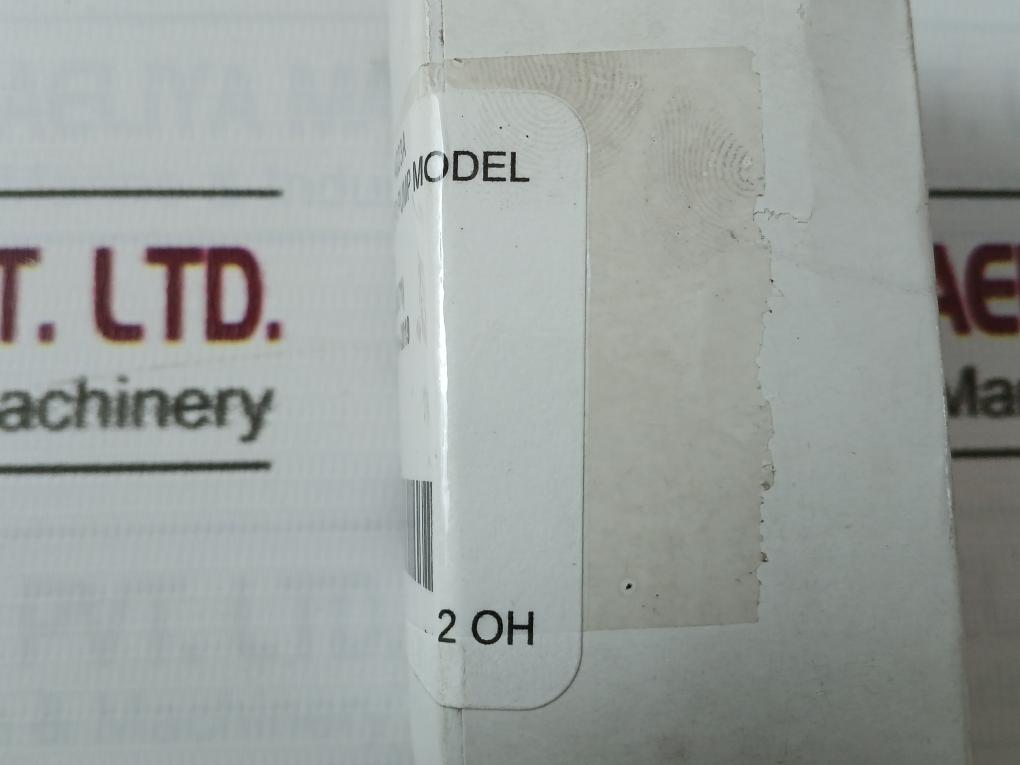 Roper G4-101 Mechanical Seal