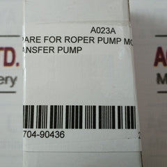 Roper G4-101 Mechanical Seal