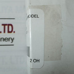 Roper G4-101 Mechanical Seal