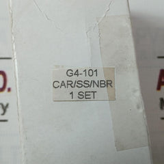 Roper G4-101 Mechanical Seal