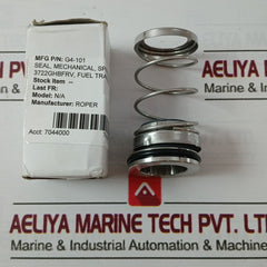 Roper G4-101 Mechanical Seal