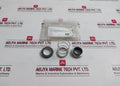 Roper G4-101 Mechanical Seal 3722Ghbfrv 10 Hp 115 Gpm @ 100 Psi