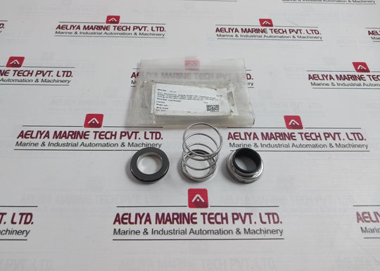 Roper G4-101 Mechanical Seal 3722Ghbfrv 10 Hp 115 Gpm @ 100 Psi