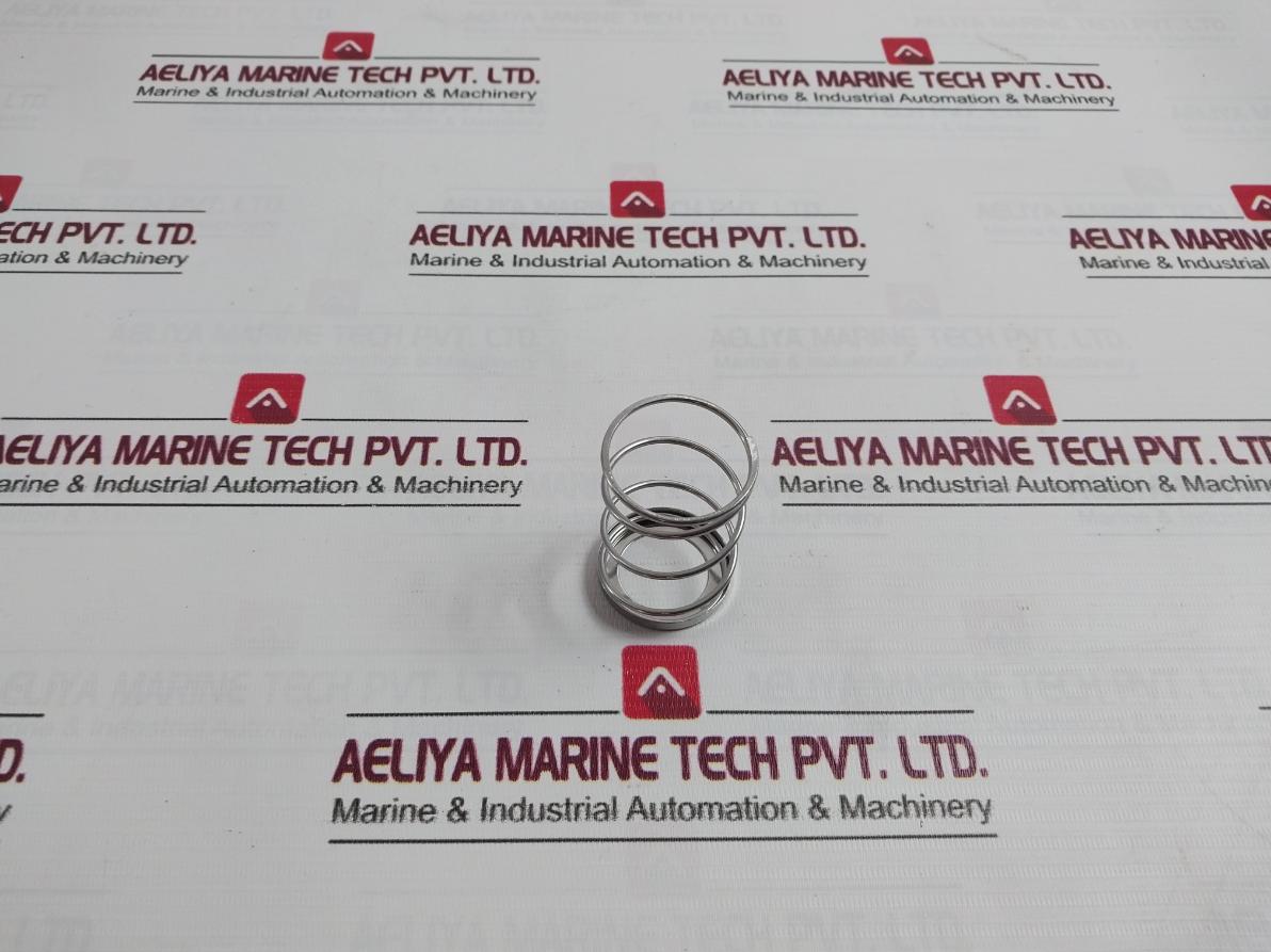 Roper G4-101 Mechanical Seal 3722Ghbfrv 10 Hp 115 Gpm @ 100 Psi