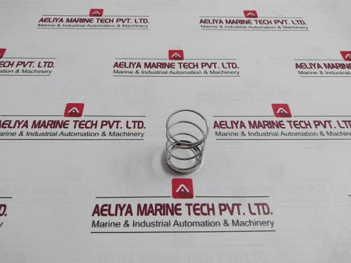 Roper G4-101 Mechanical Seal 3722Ghbfrv 10 Hp 115 Gpm @ 100 Psi
