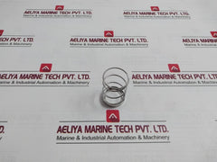 Roper G4-101 Mechanical Seal 3722Ghbfrv 10 Hp 115 Gpm @ 100 Psi