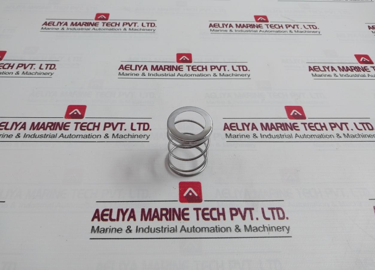 Roper G4-101 Mechanical Seal 3722Ghbfrv 10 Hp 115 Gpm @ 100 Psi