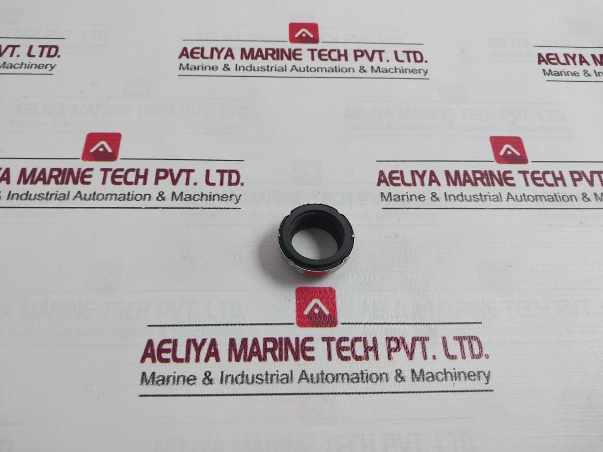 Roper G4-101 Mechanical Seal 3722Ghbfrv 10 Hp 115 Gpm @ 100 Psi