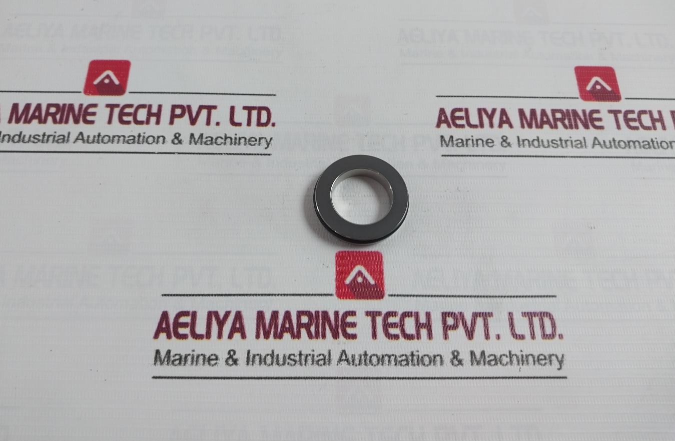 Roper G4-101 Mechanical Seal 3722Ghbfrv 10 Hp 115 Gpm @ 100 Psi