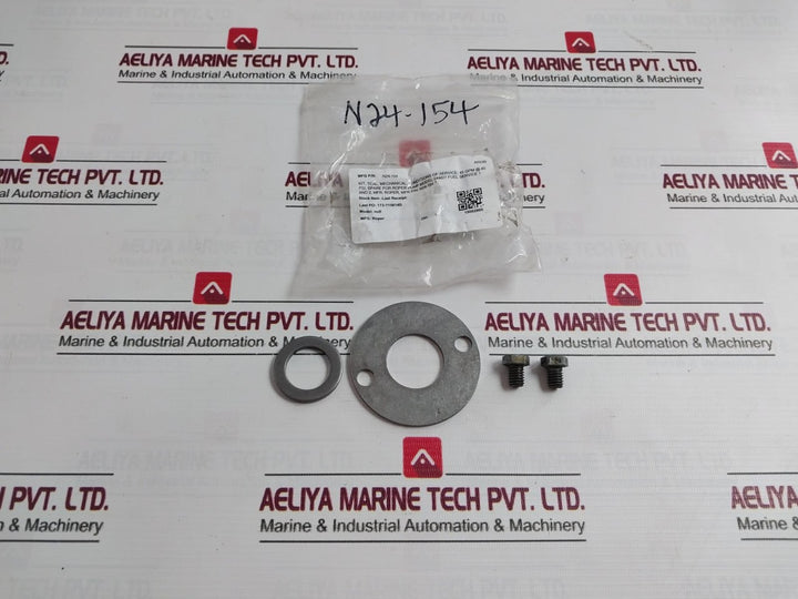 Roper N24-154 Mechanical Seal