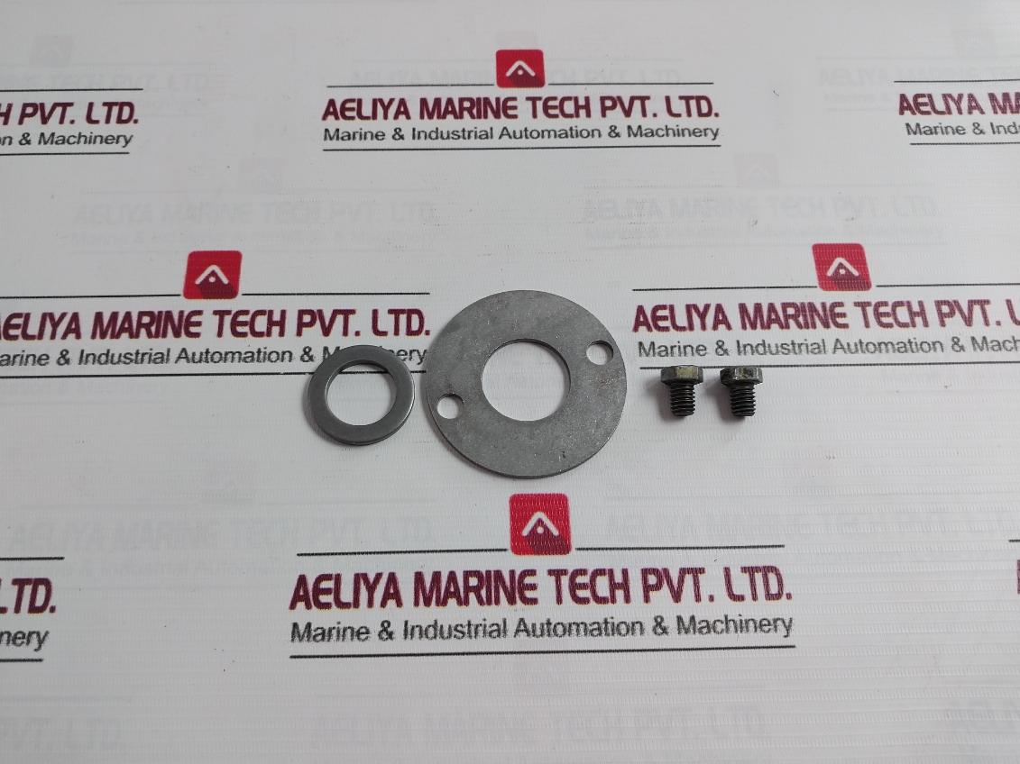 Roper N24-154 Mechanical Seal