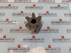 Roper Pumps N44133 Rebuild/repair Kit With Bronze Bushings