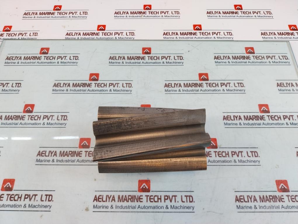 Roper Pumps N44133 Rebuild/repair Kit With Bronze Bushings