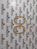 Roper Pumps N44133 Rebuild/repair Kit With Bronze Bushings