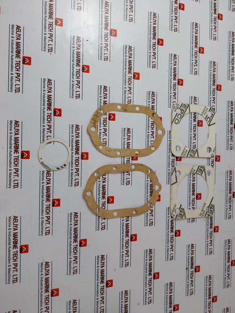 Roper Pumps N44133 Rebuild/repair Kit With Bronze Bushings