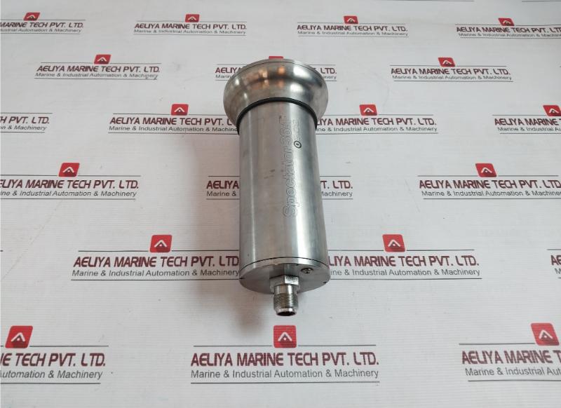 Ros Spectator 36:1 Color Zoom Camera