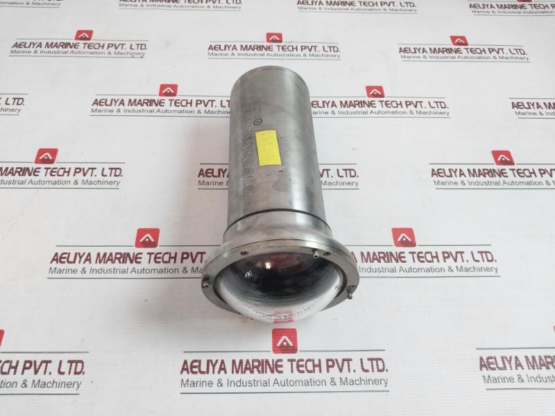 Ros Spectator 36:1 Color Zoom Camera