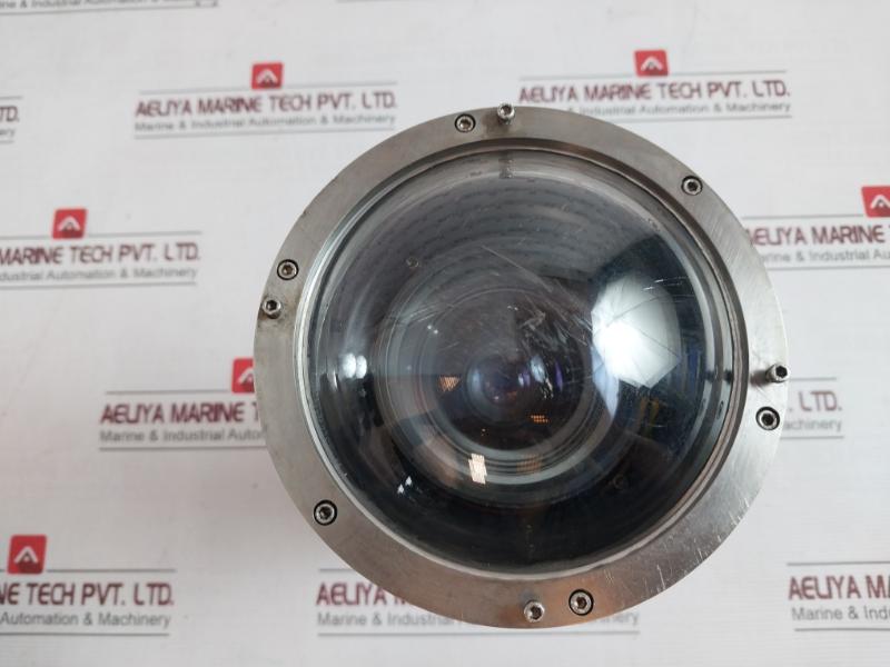 Ros Spectator 36:1 Color Zoom Camera