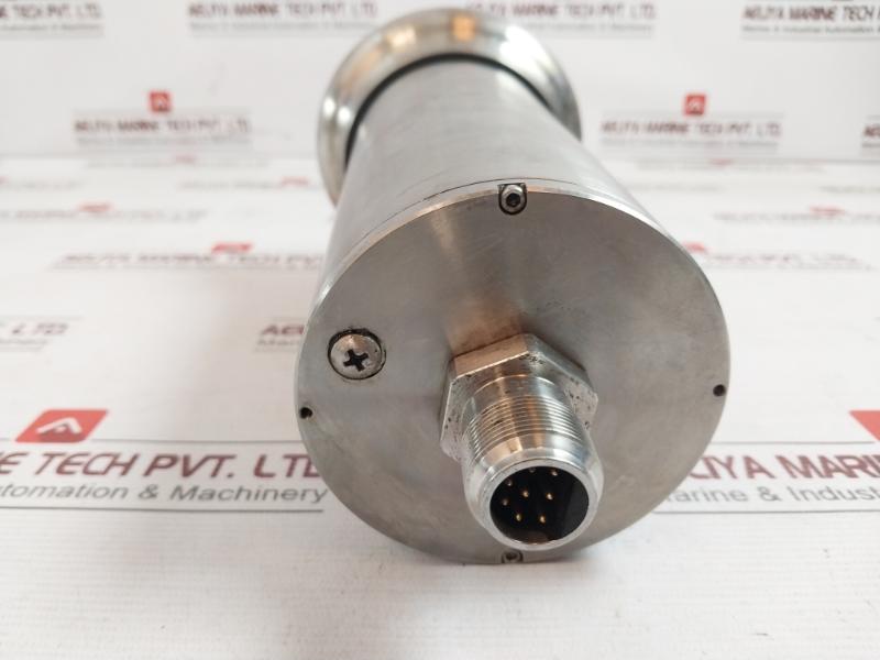 Ros Spectator 36:1 Color Zoom Camera