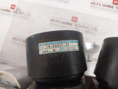 Ros Spectator 36:1 Underwater (Subsea) Camera Assembly With Integrated Light 52-26900-a07