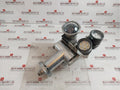 Ros Spectator 36:1 Underwater (Subsea) Camera Assembly With Integrated Light 52-26900-a07