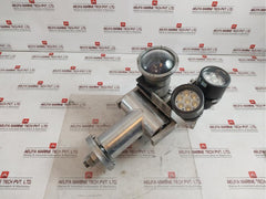 Ros Spectator 36:1 Underwater (Subsea) Camera Assembly With Integrated Light 52-26900-a07