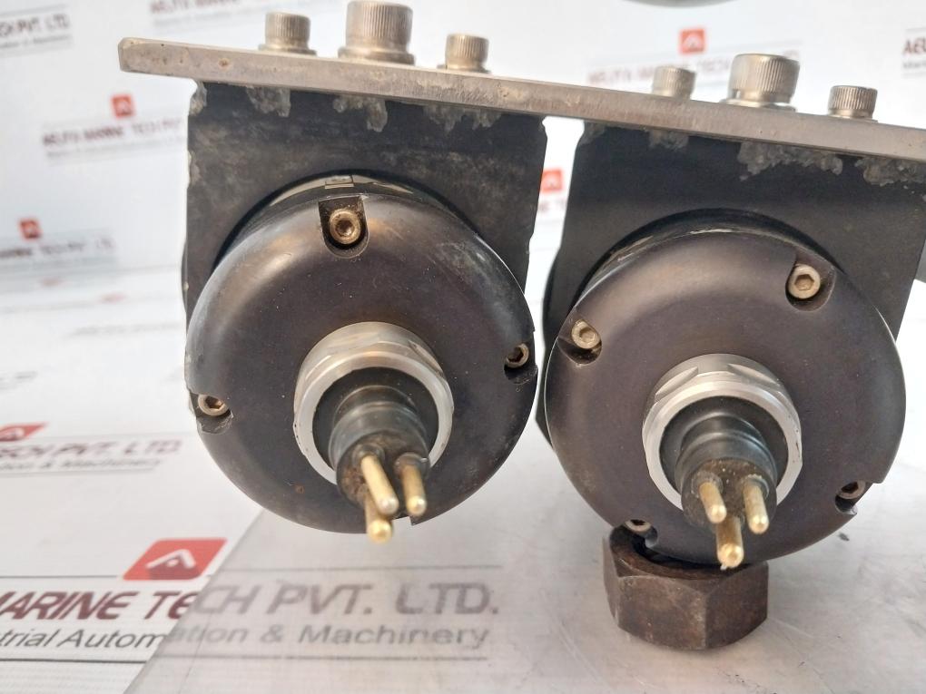 Ros Spectator 36:1 Underwater (Subsea) Camera Assembly With Integrated Light