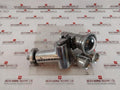 Ros Spectator 36:1 Underwater (Subsea) Camera Assembly With Integrated Light