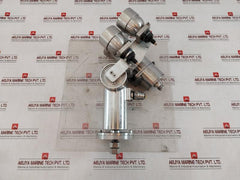 Ros Spectator 36:1 Underwater (Subsea) Camera Assembly With Integrated Light