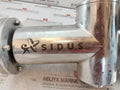 Ros Spectator 36:1 Underwater (Subsea) Camera Assembly With Integrated Light