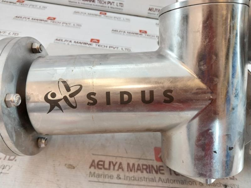 Ros Spectator 36:1 Underwater (Subsea) Camera Assembly With Integrated Light