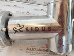 Ros Spectator 36:1 Underwater (Subsea) Camera Assembly With Integrated Light