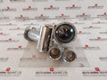 Ros Spectator 36:1 Underwater (Subsea) Camera Assembly With Integrated Light