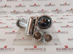 Ros Spectator 36:1 Underwater (Subsea) Camera Assembly With Integrated Light
