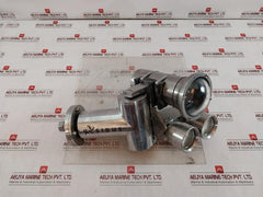 Ros Spectator 36:1 Underwater (Subsea) Camera Assembly With Integrated Light