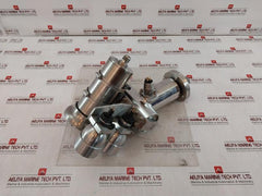 Ros Spectator 36:1 Underwater (Subsea) Camera Assembly With Integrated Light