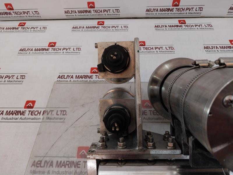 Ros Spectator 36:1 Underwater (Subsea) Camera Assembly With Integrated Light