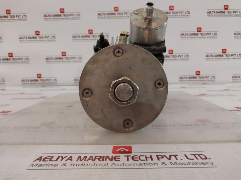 Ros Spectator 36:1 Underwater (Subsea) Camera Assembly With Integrated Light