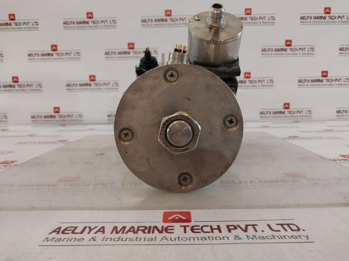 Ros Spectator 36:1 Underwater (Subsea) Camera Assembly With Integrated Light
