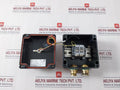 Rose 21 121209 Junction Box For Electrical Heat Tracing System Ptb01Atex1061U