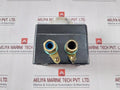Rose 21 121209 Junction Box For Electrical Heat Tracing System Ptb01Atex1061U