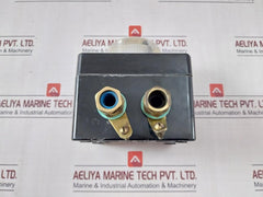 Rose 21 121209 Junction Box For Electrical Heat Tracing System Ptb01Atex1061U