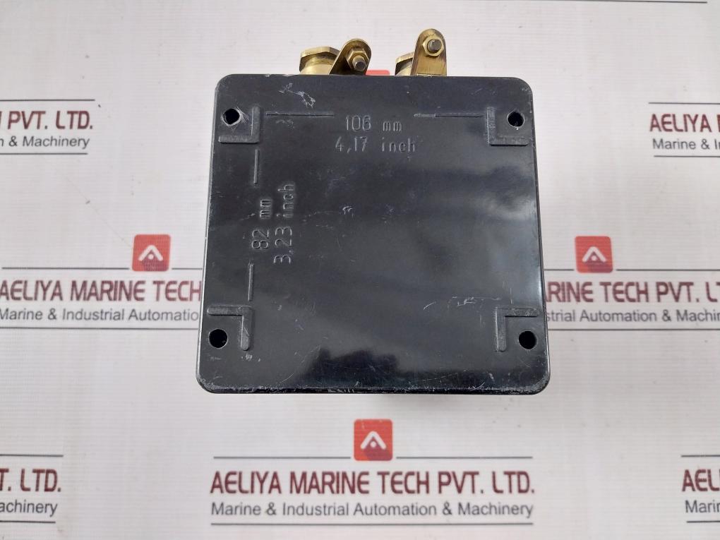 Rose 21 121209 Junction Box For Electrical Heat Tracing System Ptb01Atex1061U