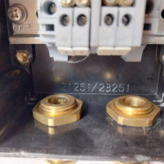 Rose 21 121209 Junction Box For Electrical Heat Tracing System Ptb01Atex1061U