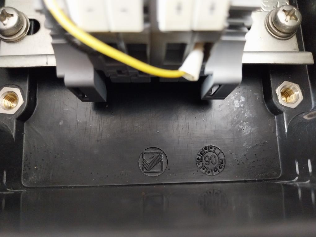 Rose 21 121209 Junction Box For Electrical Heat Tracing System Ptb01Atex1061U