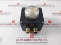 Rose 21 121209 Junction Box For Electrical Heat Tracing System Ptb01Atex1061U