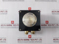 Rose 21 121209 Junction Box For Electrical Heat Tracing System Ptb01Atex1061U